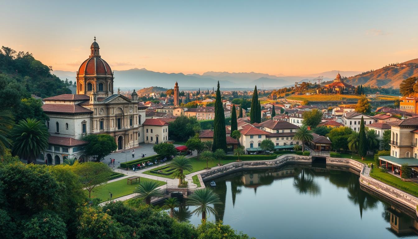 wisata Florence