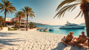 Pesona Wisata French Riviera yang Memukau