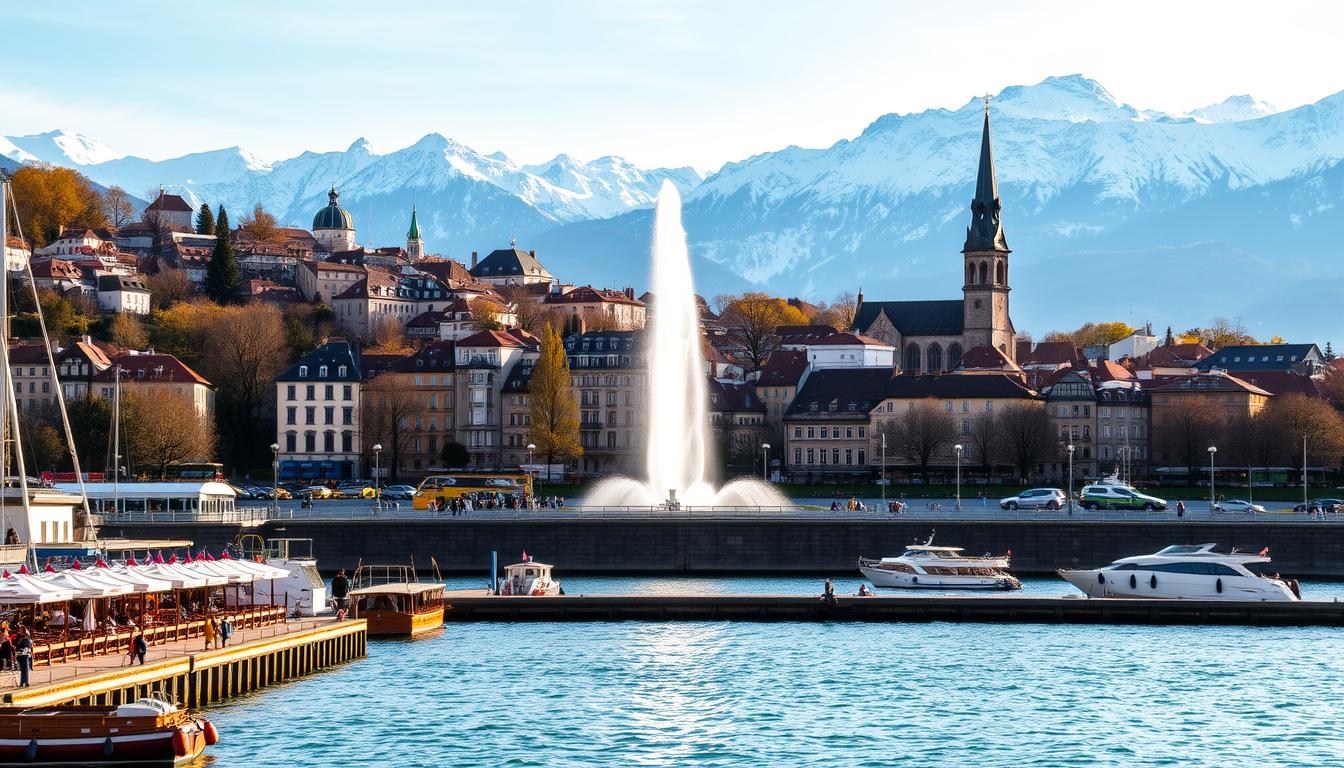 wisata Geneva