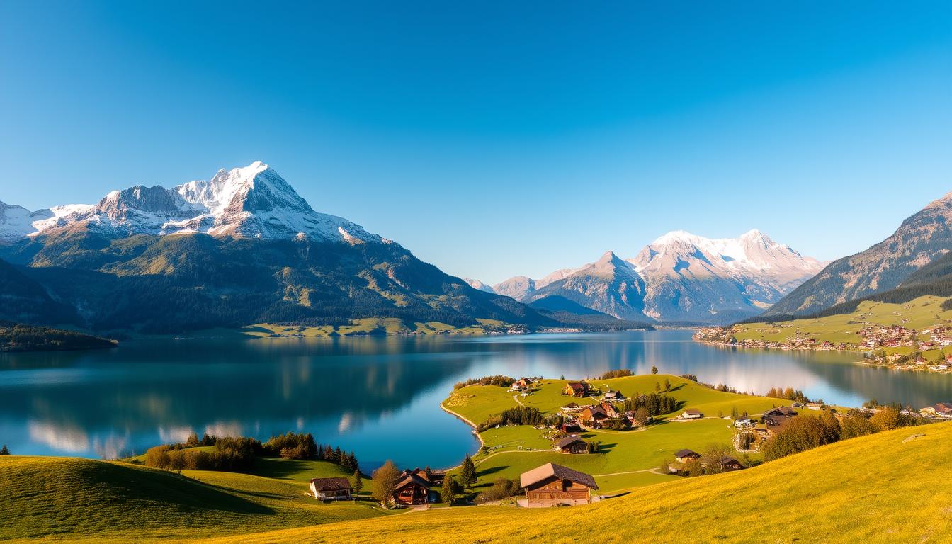 wisata Interlaken