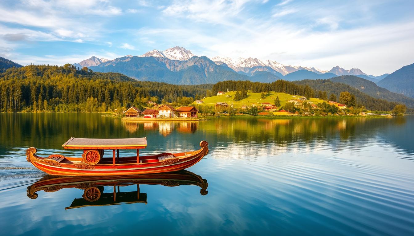 wisata Lucerne