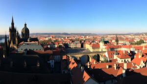 Panduan Liburan ke Prague: Tempat Wisata Terbaik