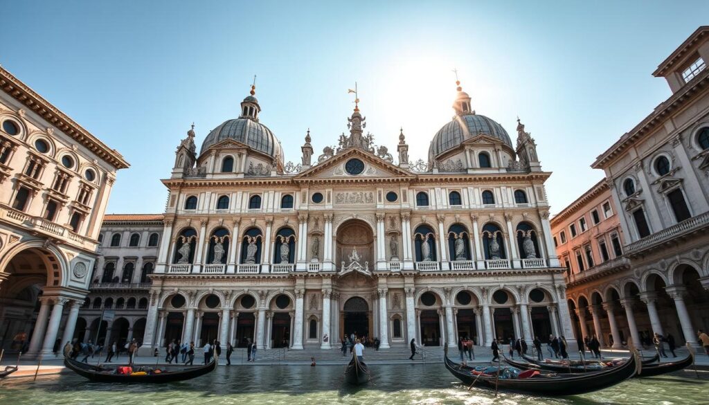Basilica di San Marco