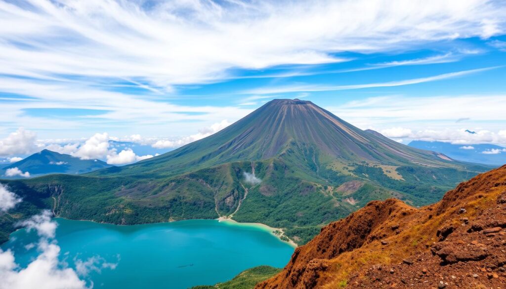 Gunung Rinjani