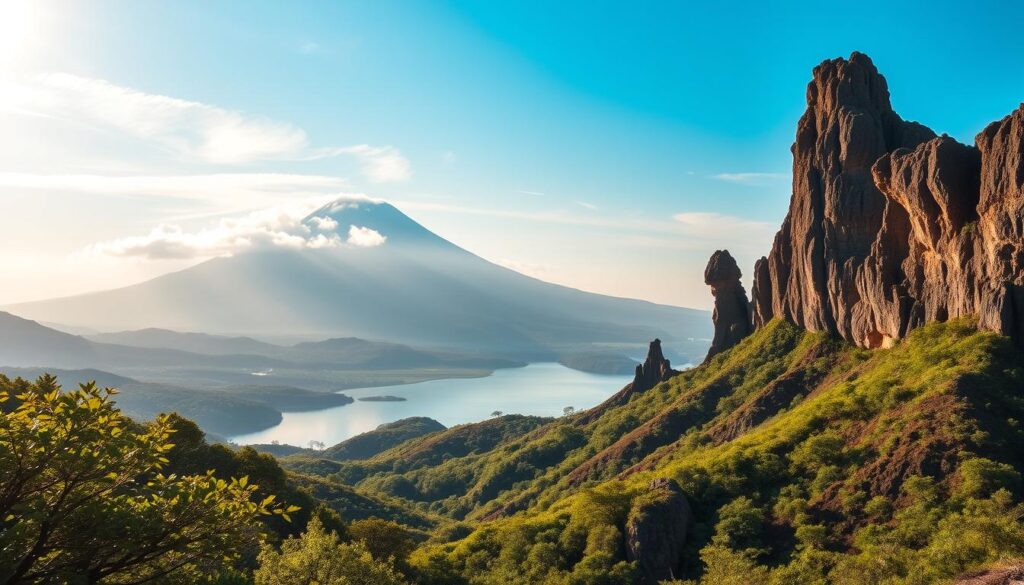 Informasi Wisata Jeju