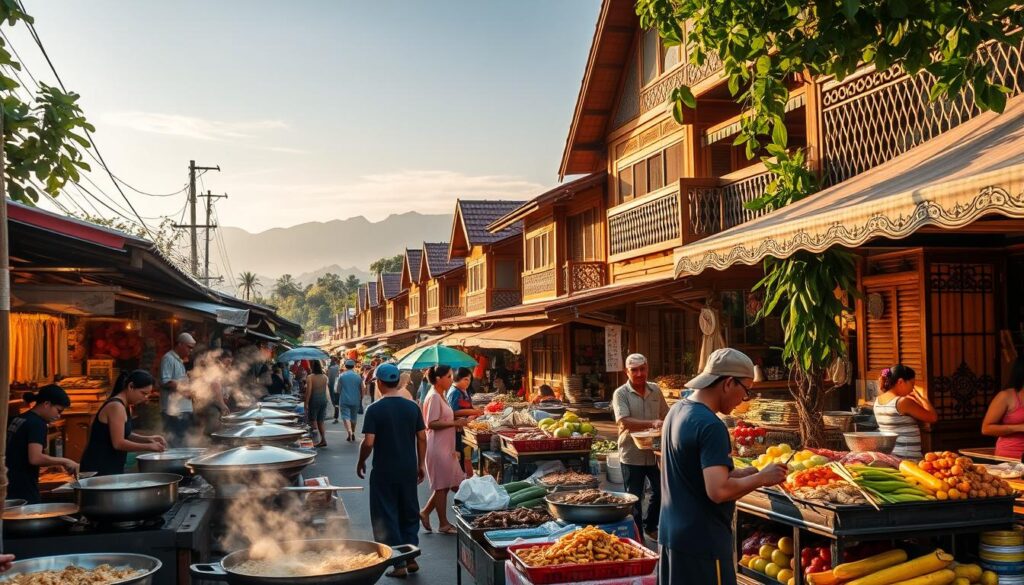 Kuliner Khas Chiang Rai