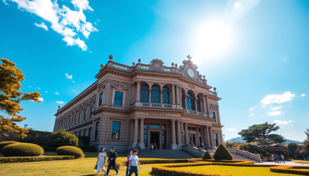 Museum Sejarah Jeju