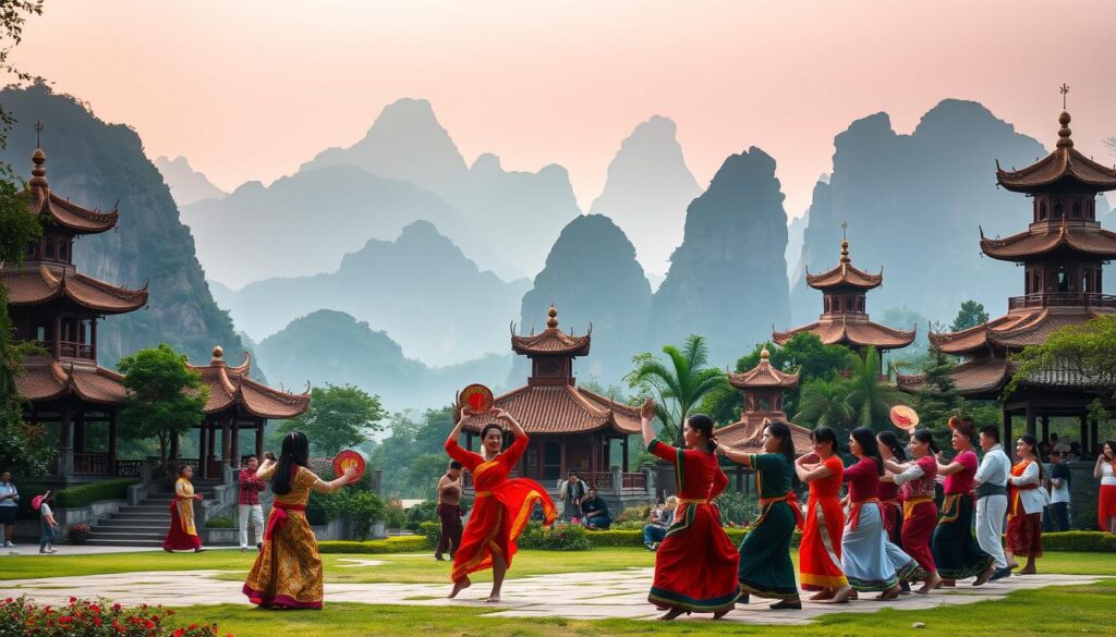 Pengalaman Budaya di Guilin