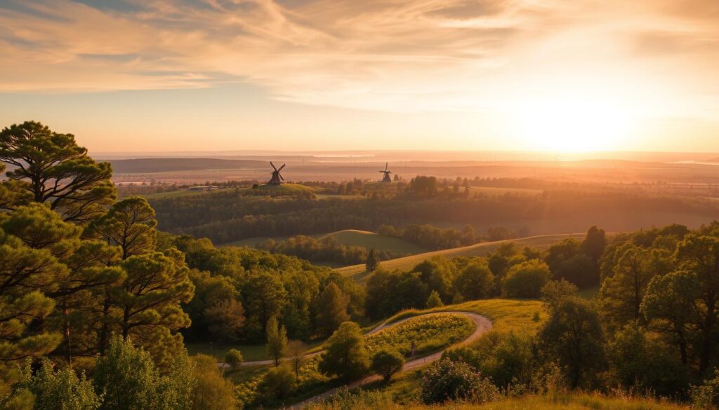 Taman Nasional Hoge Veluwe