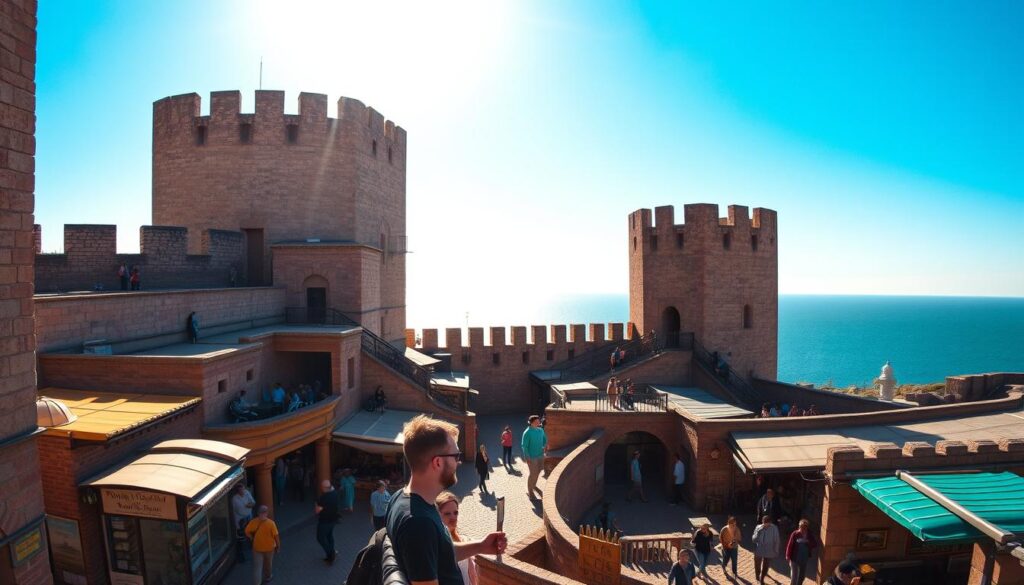 Tur Kota Baku