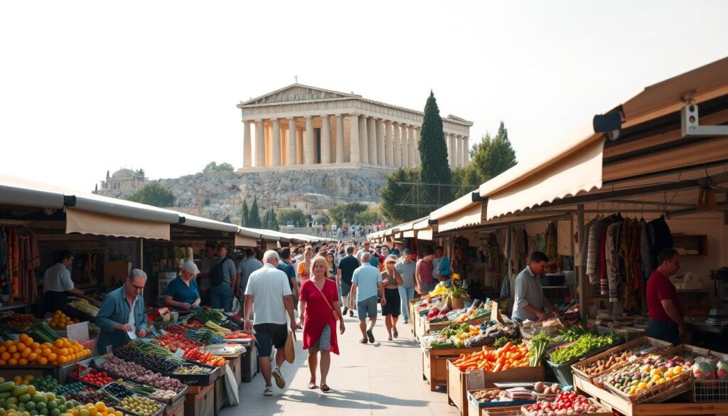 aktivitas di Athena