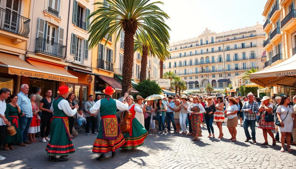 budaya Cannes