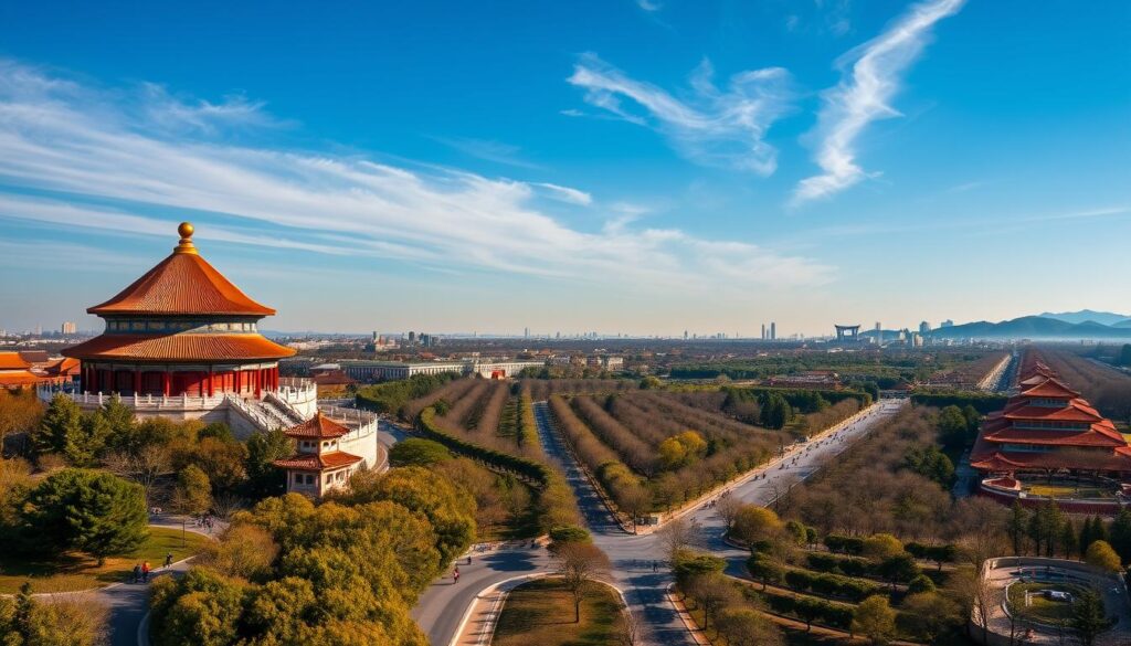 cuaca Beijing