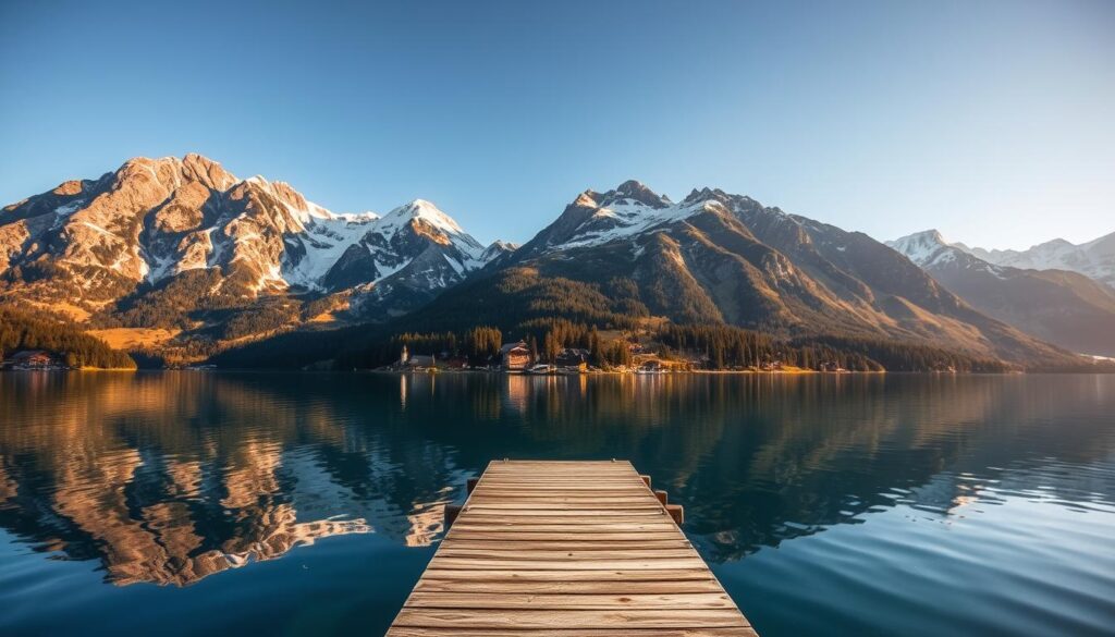 destinasi wisata lain di Hallstatt