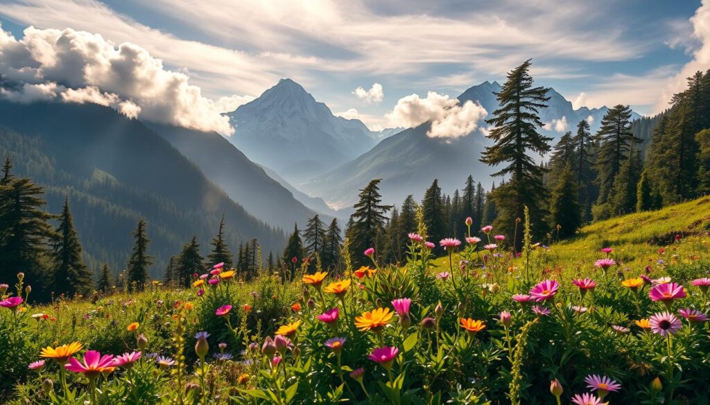 keanekaragaman hayati Himalaya