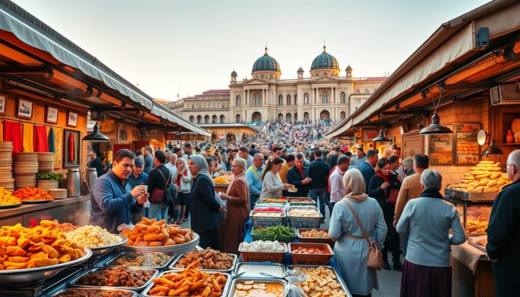 kuliner Azerbaijan