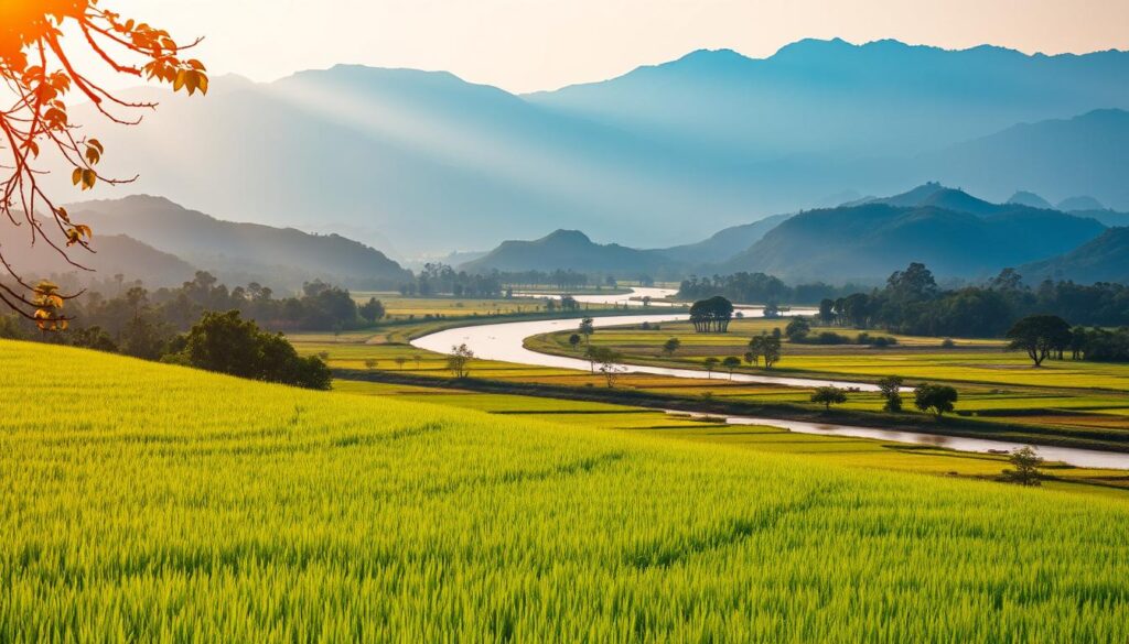 waktu terbaik wisata Bangladesh