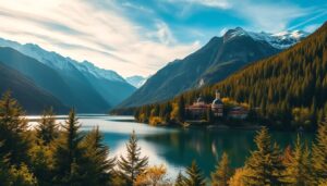 Wisata Abkhazia: Surga Tersembunyi di Kaukasus yang Menakjubkan