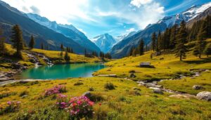 Pesona Wisata Afghanistan: Temukan Keajaiban di Negeri Ini