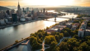 Panduan Wisata Populer di Amerika Serikat