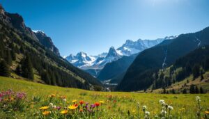 Liburan ke Andorra: Nikmati Keindahan Alam yang Memukau
