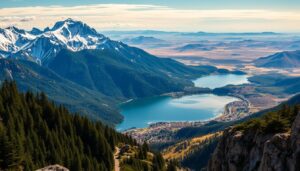 Mengunjungi Argentina: Temukan Pesona Wisata yang Memesona