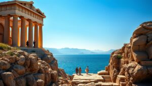 Wisata Athens: Menjelajahi Keindahan Bersejarah di Yunani