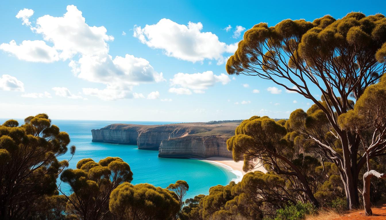 wisata Australia