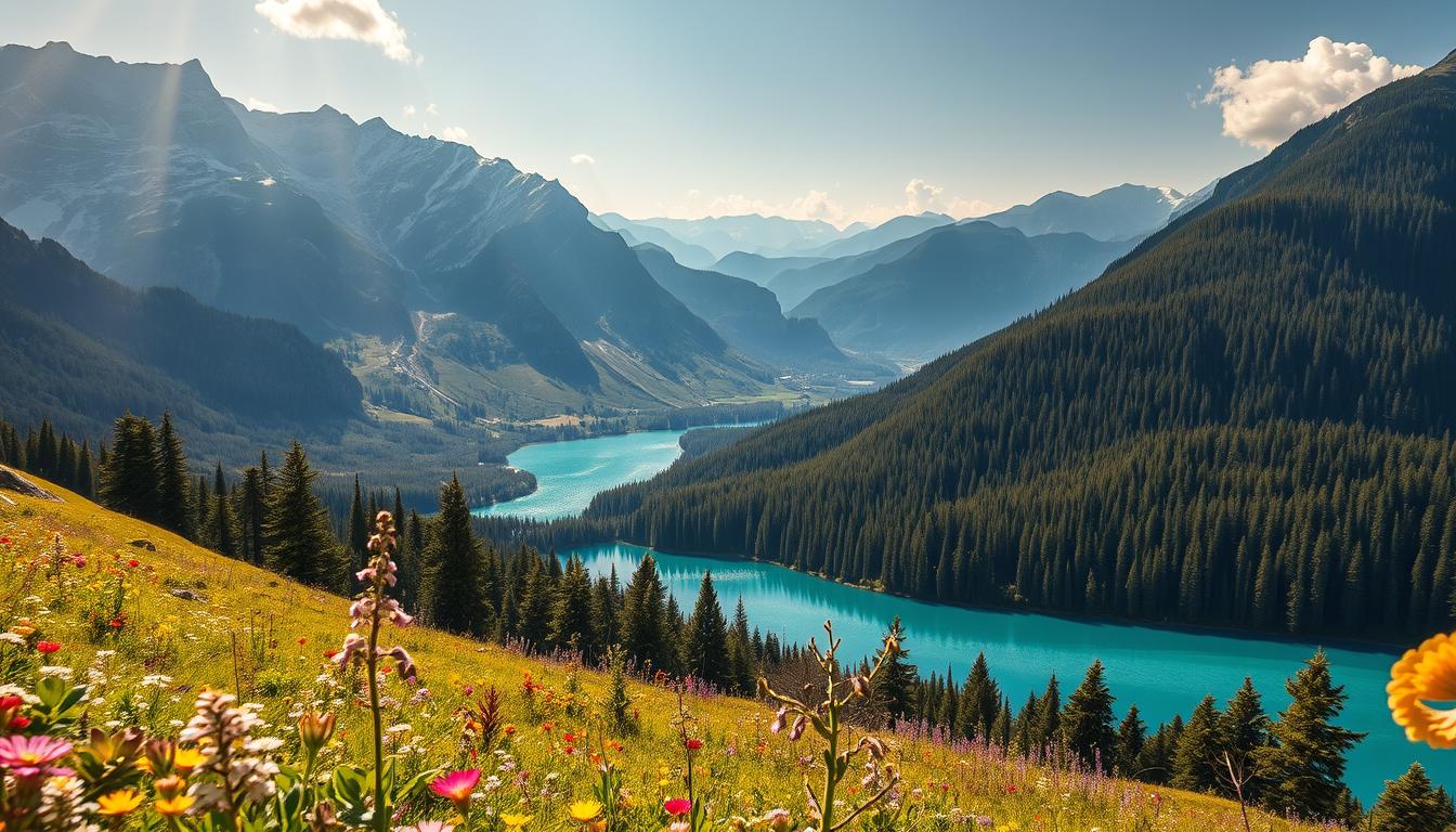 wisata Austria