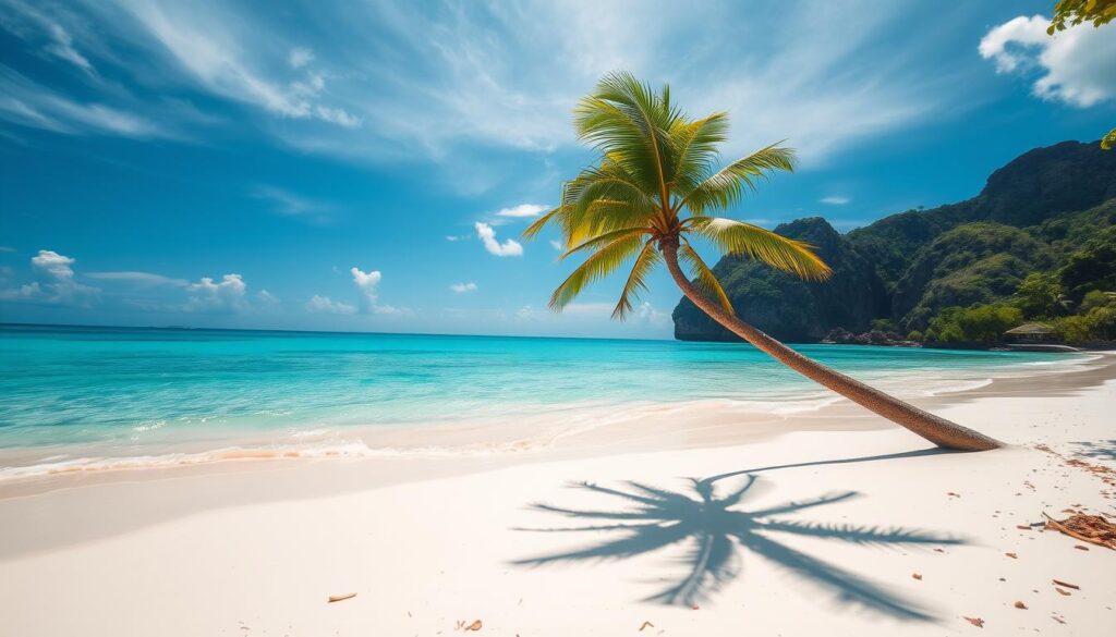 wisata Bahama