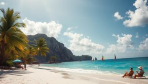Pesona Wisata Barbados: Liburan Eksotis di Karibia