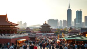 Wisata Beijing: Panduan Lengkap untuk Liburan Anda