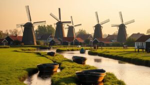 Wisata Belanda: Pengalaman Tak Terlupakan di Negeri Kincir Angin