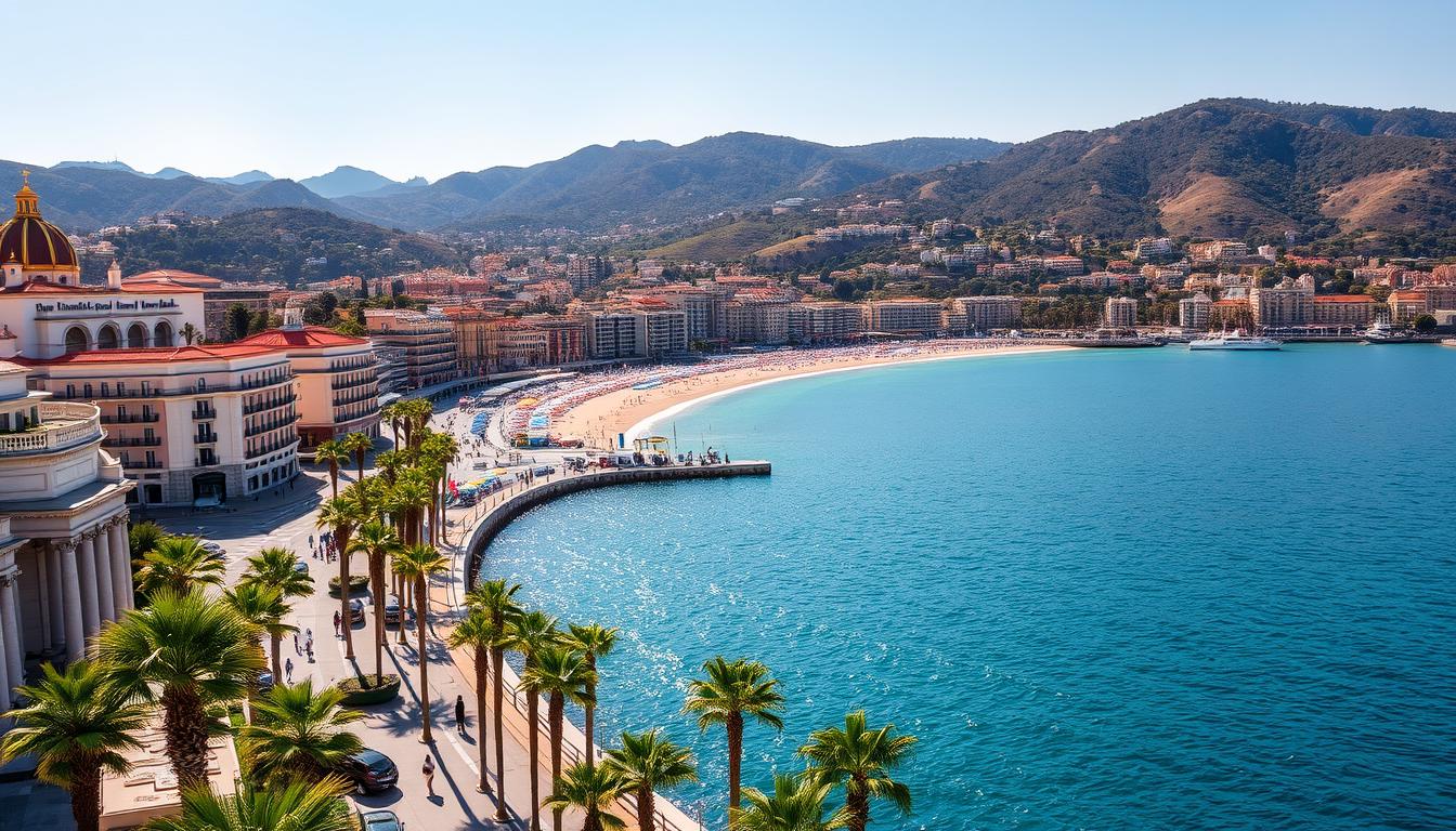wisata Cannes