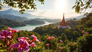 Wisata Chiang Mai: Menjelajahi Keindahan Alam Tak Terlupakan