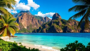 Pesona Wisata Filipina: Jelajahi Keindahan Alam yang Memukau