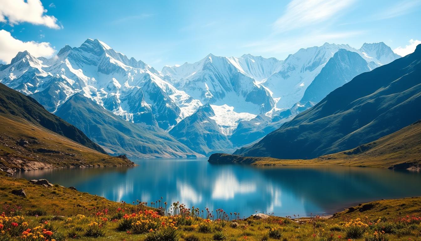 wisata Himalaya