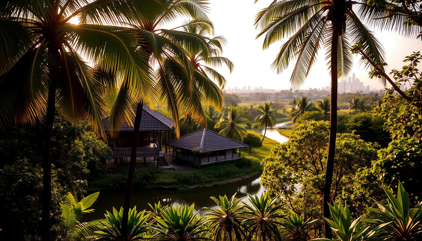 wisata Ho Chi Minh