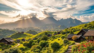Menjelajahi Keindahan Jeju: Destinasi Wisata Terbaik