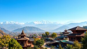 Nikmati Keindahan Wisata Kathmandu di Indonesia