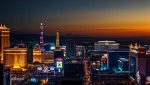 Menjelajahi Keindahan Wisata Las Vegas