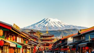 Wisata Osaka: Petualangan Seru yang Wajib Dicoba