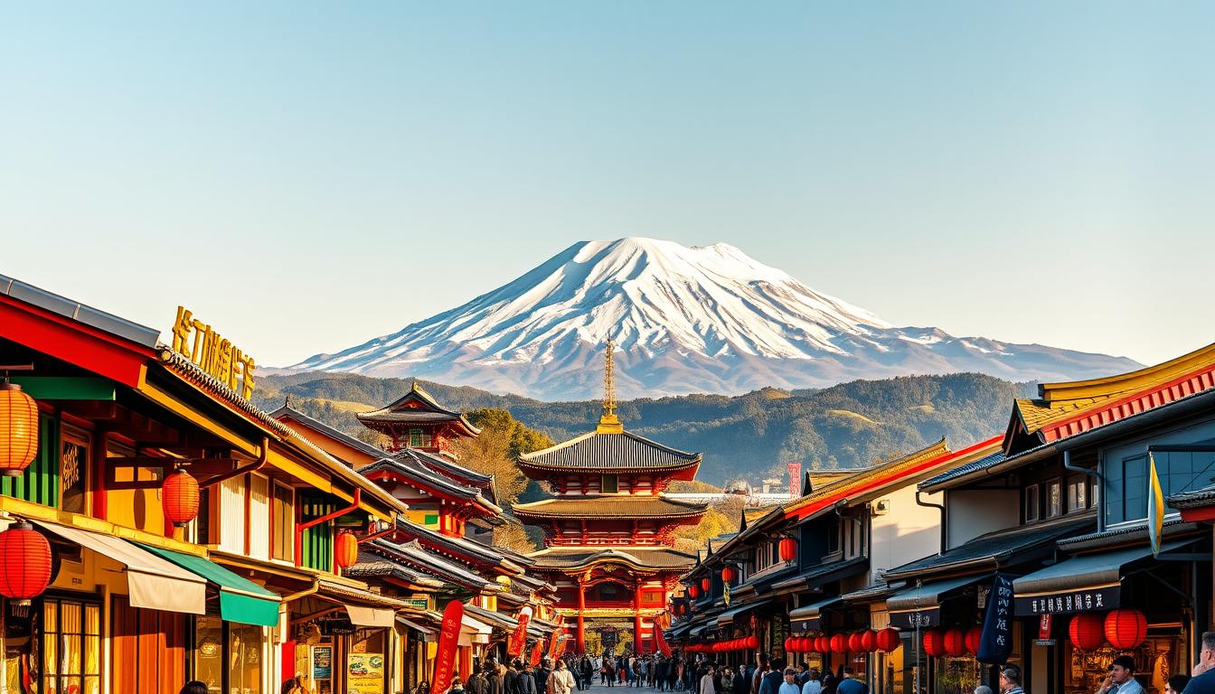 wisata Osaka