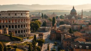 Panduan Lengkap untuk Menikmati Wisata Roma