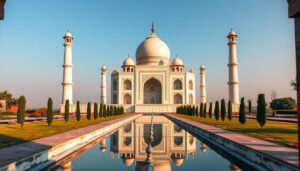 Liburan ke Taj Mahal: Panduan Wisata Terlengkap