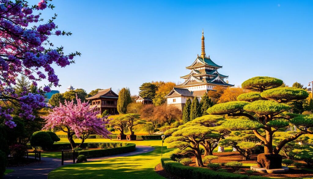 wisata sekitar Osaka wisata sekitar Osaka