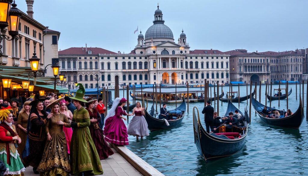 Carnevale di Venezia