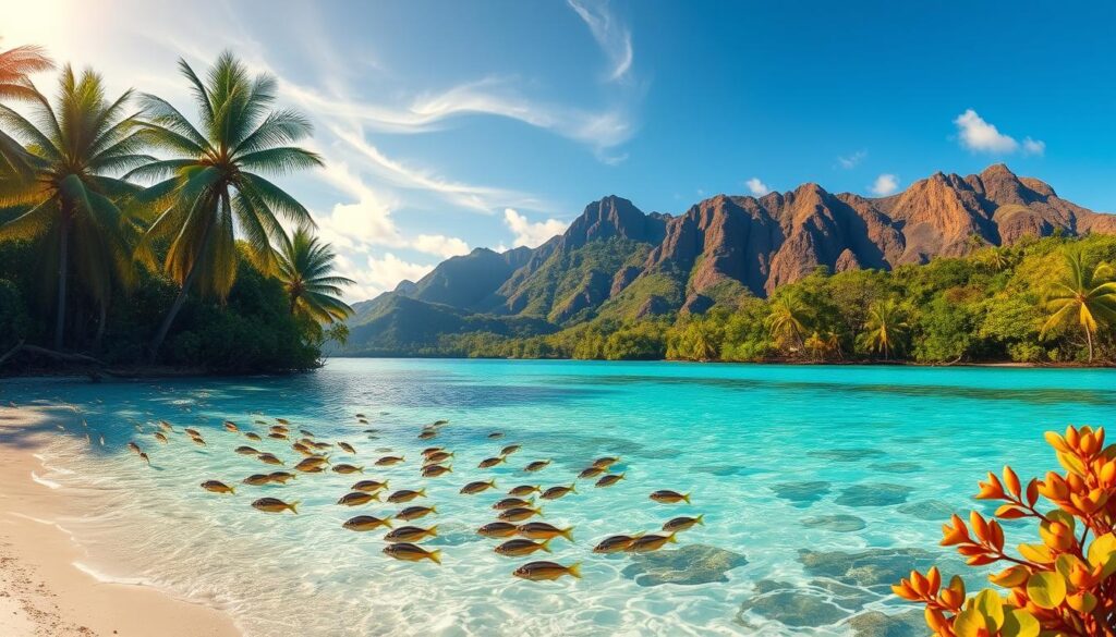 Keberagaman Hayati Kiribati