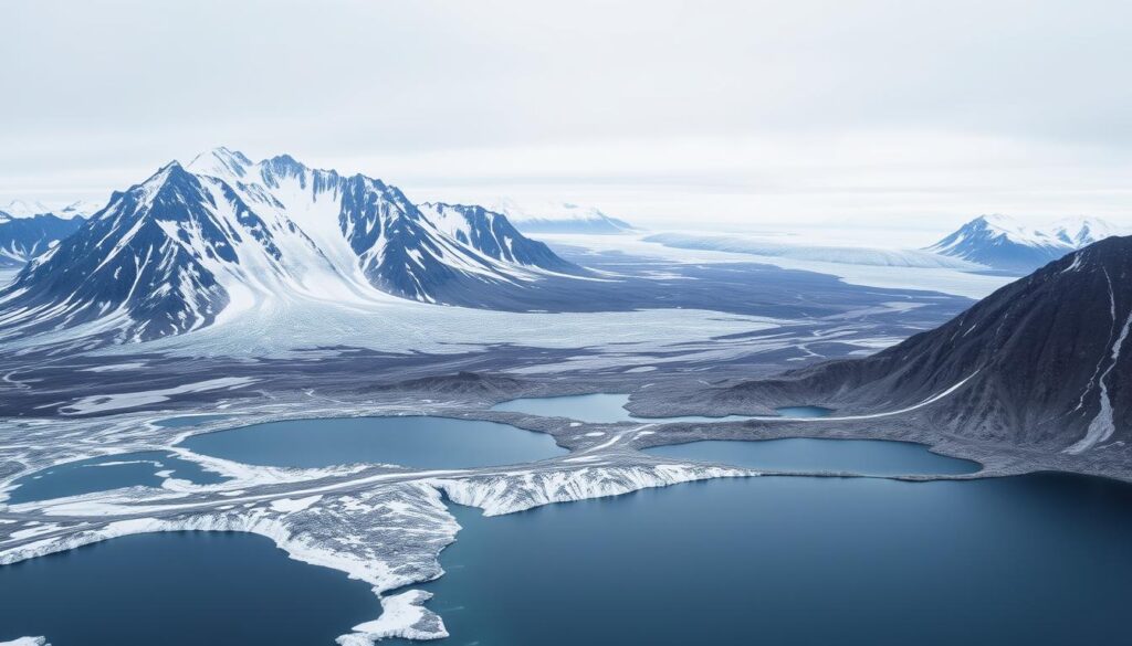 Taman Nasional Vatnajökull