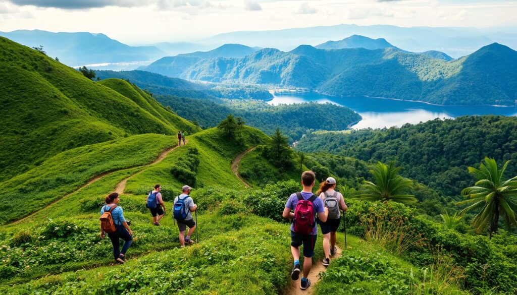 Tips Berwisata di Komoro